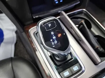 Hyundai Equus 2015, 245474 км, за 5200000 KRW - фото 8