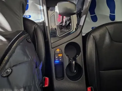 Kia Niro 2018, 132795 км, за 11300000 KRW - фото 9