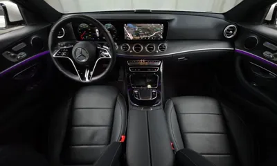 Mercedes-Benz E-Class 2023, 34988 км, за 37900000 KRW - фото 7