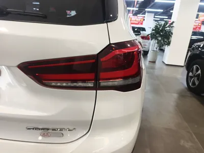 BMW X1 2021, 94100 км, за 108262.86 CNY - фото 8
