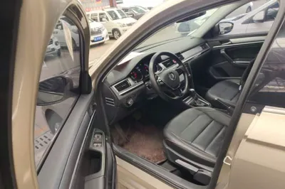 Volkswagen Bora 2016, 77800 км, за 44927.78 CNY - фото 18