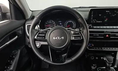 Kia Seltos 2023, 121906 км, за 17200000 KRW - фото 13