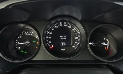 Renault-KoreaSamsung SM6 2017, 63937 км, за 6900000 KRW - фото 8
