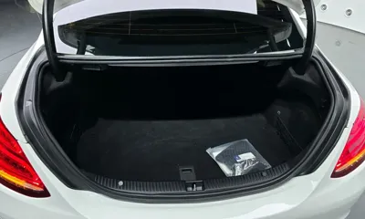 Mercedes-Benz C-Class 2018, 146563 км, за 14490000 KRW - фото 31