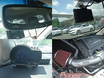 ChevroletGMDaewoo Aveo 2015, 179236 км, за 3500000 KRW - фото 15