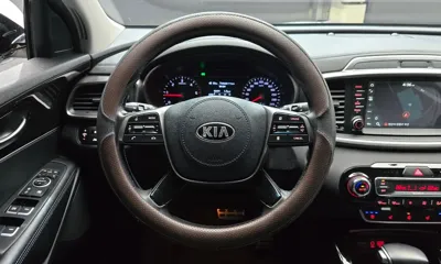 Kia Sorento 2019, 31595 км, за 20290000 KRW - фото 12