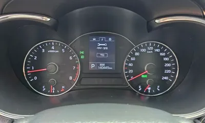 Kia K3 2015, 140445 км, за 4500000 KRW - фото 8
