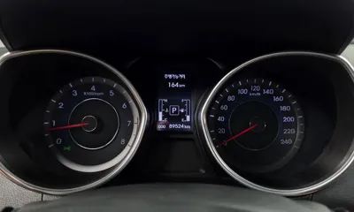 Hyundai Avante 2015, 89524 км, за 6800000 KRW - фото 8