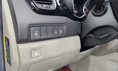Kia Canival 2015, 194680 км, за 7700000 KRW - фото 16