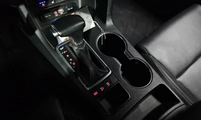 Kia Sportage 2018, 175959 км, за 9900000 KRW - фото 9