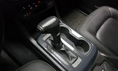 ChevroletGMDaewoo Colorado 2021, 43489 км, за 20900000 KRW - фото 9