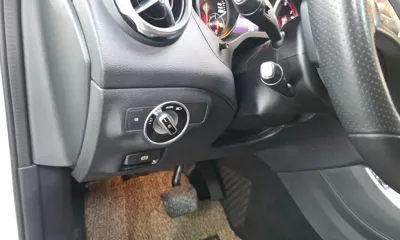 Mercedes-Benz GLA-Class 2018, 93973 км, за 14800000 KRW - фото 27