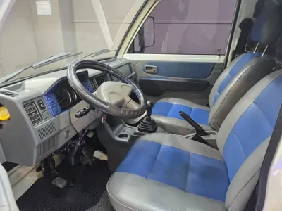 ChevroletGMDaewoo damas 2017, 125225 км, за 4300000 KRW - фото 6