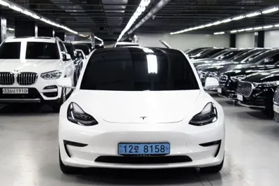 Tesla Model 3 2020, 62000 км, за 28500000 KRW - фото 2