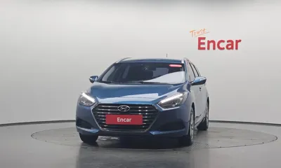Hyundai i40 2016, 159907 км, за 7700000 KRW