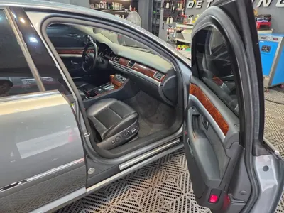 Audi A8 2010, 98017 км, за 8900000 KRW - фото 20