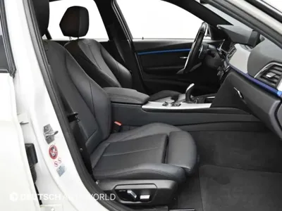 BMW 3-Series 2017, 102901 км, за 15700000 KRW - фото 10