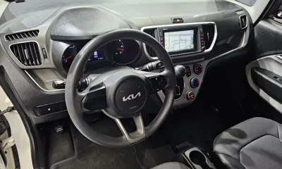 Kia Ray 2022, 61128 км, за 8200000 KRW - фото 7