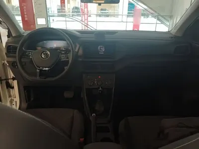 Volkswagen T-Cross 2025, 38700 км, за 61300 CNY - фото 16