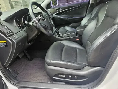 Hyundai Sonata 2014, 121960 км, за 5200000 KRW - фото 8