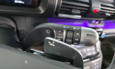 Hyundai Casper 2025, 20150 км, за 27800000 KRW - фото 34