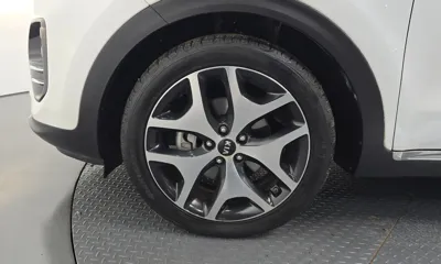 Kia Sportage 2018, 93888 км, за 12900000 KRW - фото 5