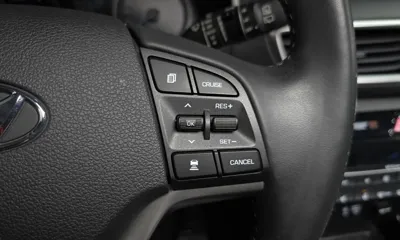 Hyundai Tucson 2019, 62948 км, за 19400000 KRW - фото 18