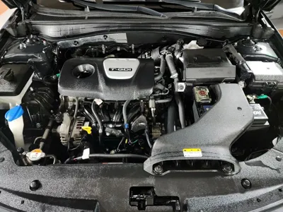 Kia K5 2019, 119786 км, за 10450000 KRW - фото 20