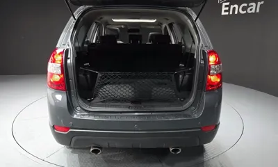 ChevroletGMDaewoo Captiva 2011, 71076 км, за 3790000 KRW - фото 20