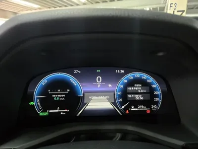 Toyota Camry 2026, 4 км, за 56500000 KRW - фото 9