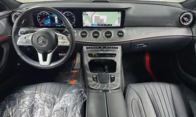 Mercedes-Benz CLS-Class 2021, 89876 км, за 40300000 KRW - фото 7
