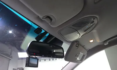 Hyundai Santafe 2015, 165867 км, за 9400000 KRW - фото 19