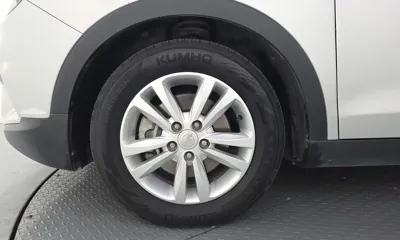 KG_Mobility_Ssangyong TIBOLI 2015, 154580 км, за 4990000 KRW - фото 5
