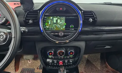 MINI Clubman 2018, 148443 км, за 10990000 KRW - фото 13