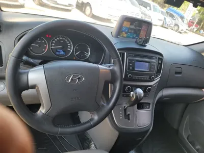 Hyundai Starex 2019, 221561 км, за 8800000 KRW - фото 15