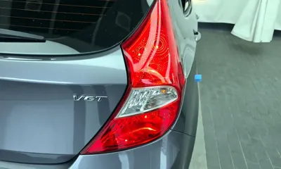 Hyundai Accent 2014, 120033 км, за 5800000 KRW - фото 23
