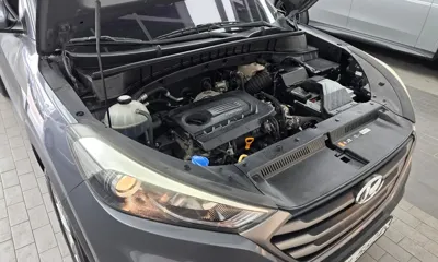 Hyundai Tucson 2016, 93505 км, за 9900000 KRW - фото 6