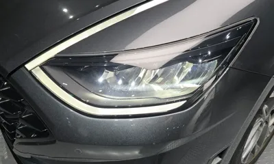 Hyundai Sonata 2022, 68758 км, за 23400000 KRW - фото 22