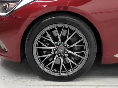 Genesis G80 2017, 156000 км, за 17400000 KRW - фото 20