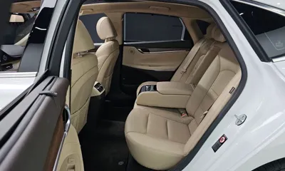 Hyundai Grandeur 2019, 78982 км, за 23800000 KRW - фото 12