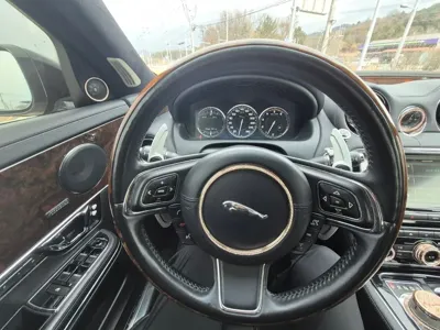 Jaguar XJ 2014, 174000 км, за 9590000 KRW - фото 6