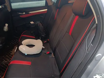Honda Civic 2016, 92000 км, за 60032.87 CNY - фото 18
