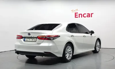 Toyota Camry 2022, 78975 км, за 26800000 KRW