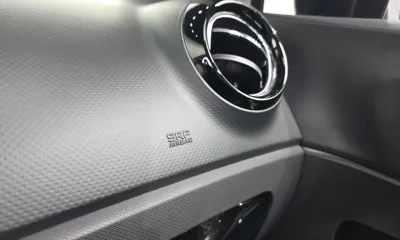 Renault-KoreaSamsung QM3 2015, 125999 км, за 4390000 KRW - фото 30