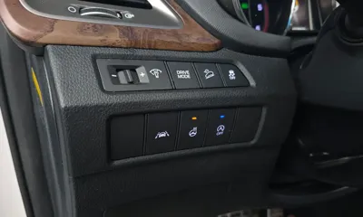 Hyundai Santafe 2017, 137663 км, за 13490000 KRW - фото 14