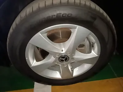 Mercedes-Benz Vito 2018, 139600 км, за 140280.45 CNY - фото 8