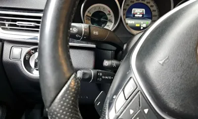 Mercedes-Benz E-Class 2016, 153180 км, за 11290000 KRW - фото 17