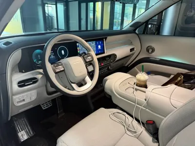 Hyundai Palisade 2026, 3499 км, за 71000000 KRW - фото 7