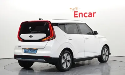 Kia Soul 2019, 107829 км, за 15770000 KRW - фото 2