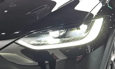 Tesla Model X 2024, 33297 км, за 999990000 KRW - фото 22
